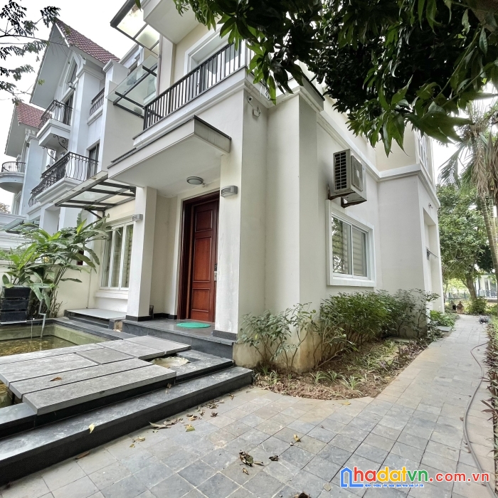 Hàng hiếm vũ xuân thiều, 98m, 4 tầng lô góc, ô tô tránh, giá nhỉnh 7 tỷ