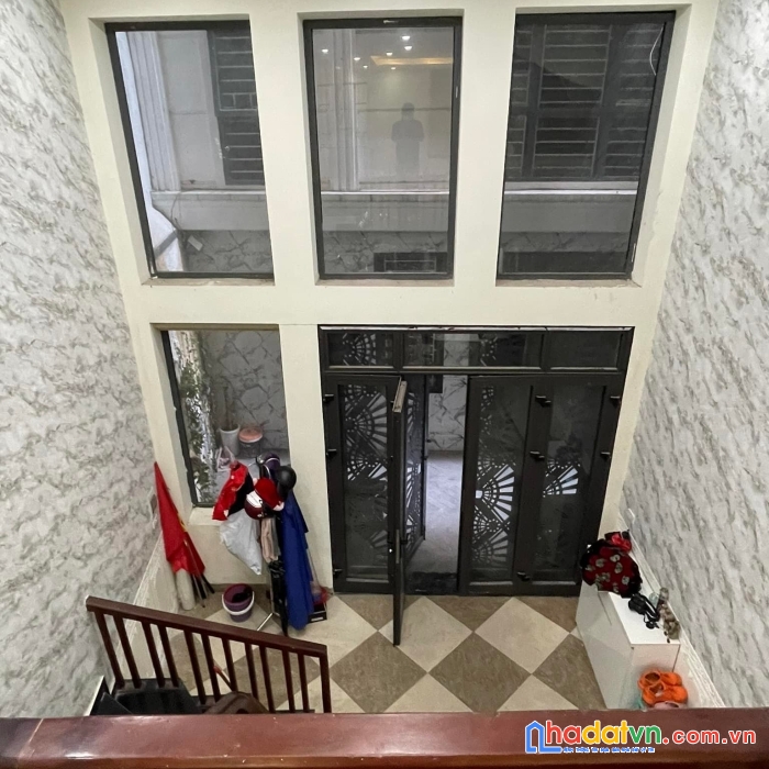 Cần bán gấp – nhà đẹp – thanh xuân – ngõ rộng thoáng - ở cực đỉnh