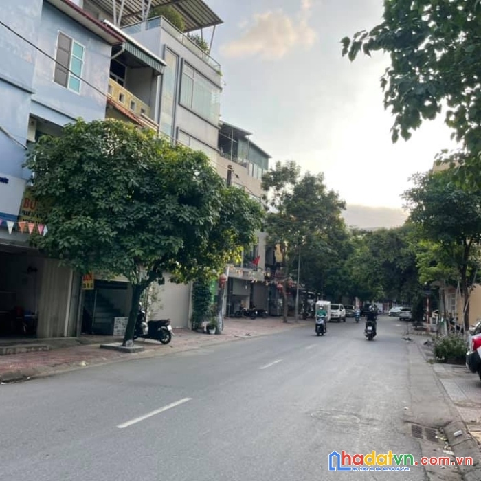 Mặt ngõ sài đồng to như phố, 66m, ô tô tránh, giá nhỉnh 6 tỷ