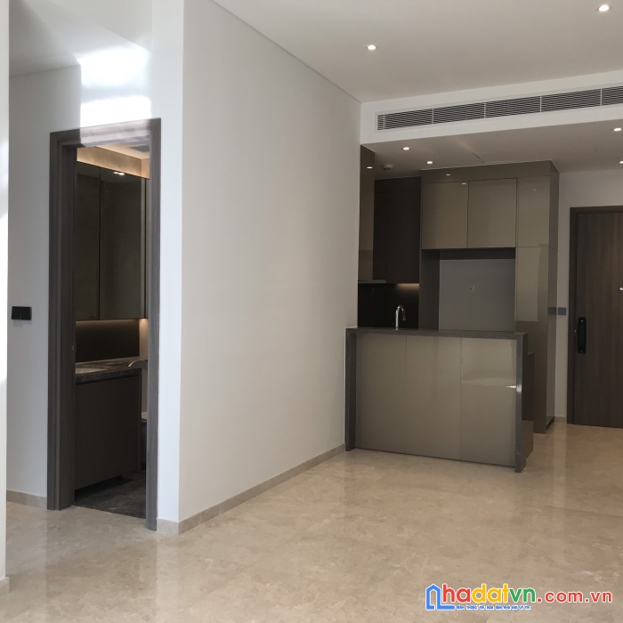 The marq quận 1, bán 2pn - ntcb tầng cao - 13 tỷ all