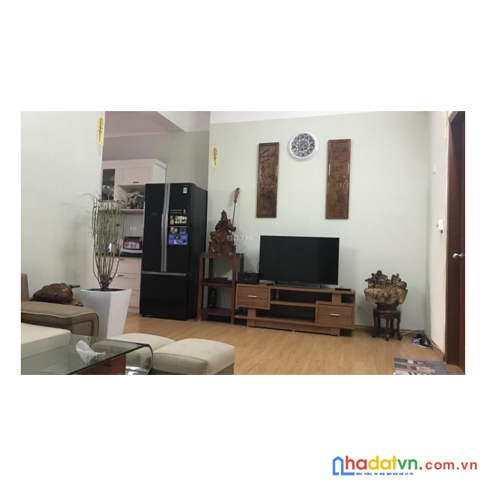 Cần bán ct12 kim văn kim lũ 54m 2 ngủ 2 vệ sinh 1.4 tỷ - sổ đỏ vĩnh viễn