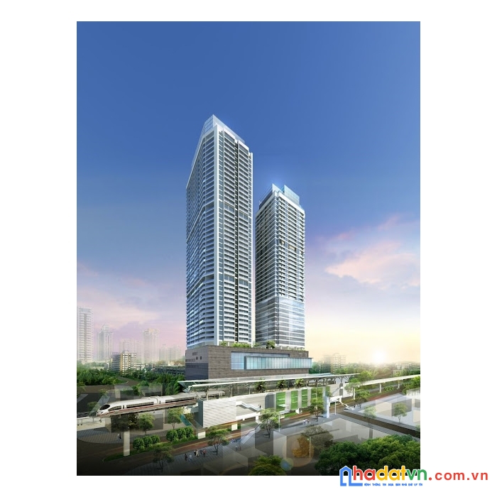 Trực tiếp chủ đầu tư discovery complex, mở bán đợt cuối, căn đẹp nhất, giá tốt nhất