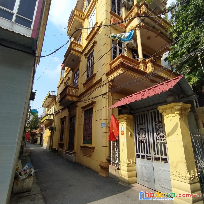 Hot hot sở hữu ngay căn nhà đẹp vị trí đắc địa tại tp bắc ninh