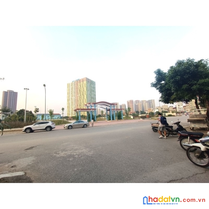 Bán nhà phân lô mỗ lao, hà đông, 50m2x5t, mt4.1m, ô tô, nhà đẹp nhỉnh 10 tỷ