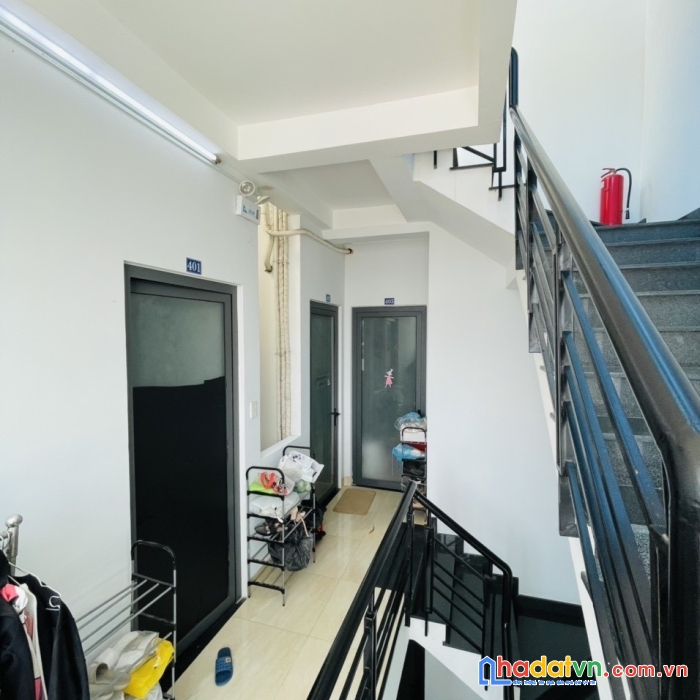 Siêu phẩm chào gọi đầu tư -19 phòng chdv-doanh thu 110tr.th-bán đảo thanh đa