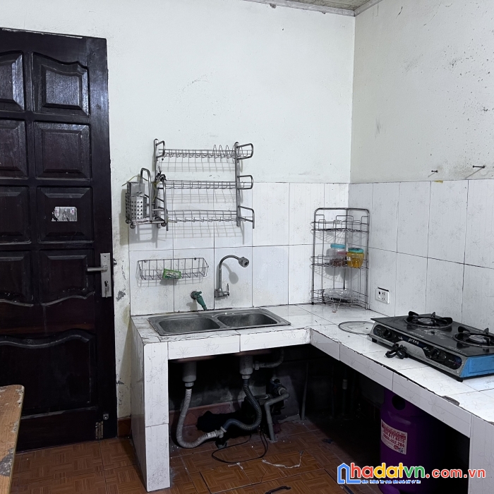 Cho thuê nhà cấp 4 khép kín tại khu thập thể  230, cổ bi, gia lâm.hà nội.