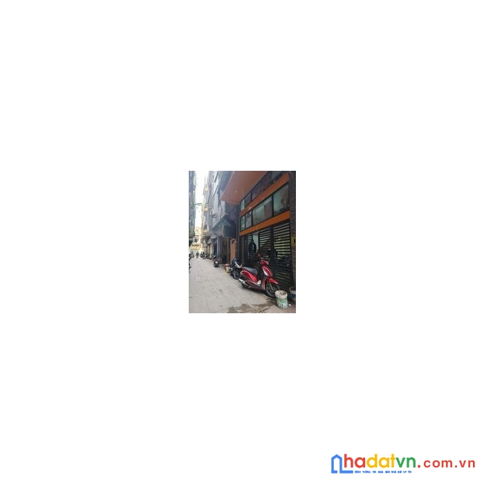 Mặt phố huỳnh thúc kháng - hà đông - dòng tiền 50tr/th, 52m, 11t, mt: 5m, 11tỷ