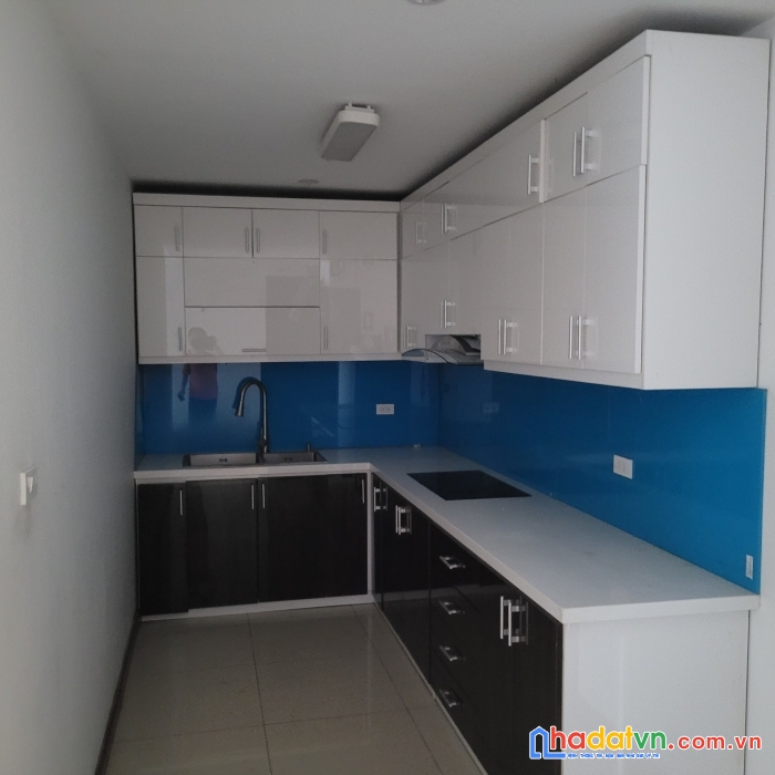 Cắt lỗ bán căn chung cư tòa r1 goldmark city 3 ngủ, diện tích 114m2 ezbnuse