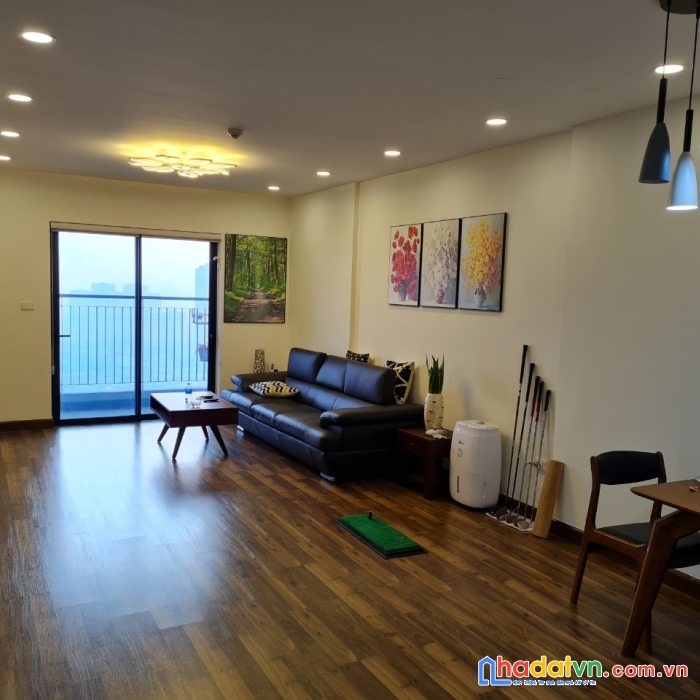 Bán nhanh giá rẻ căn chung cư tòa s4 goldmark city  diện tích 93m2 dfenu