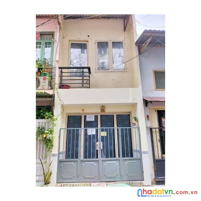 Bán gấp hxh đỗ cửa,nhà nhỏ đầy đủ công năng 2 tầng,gần mặt tiền đường huỳnh tấn phát phường tân