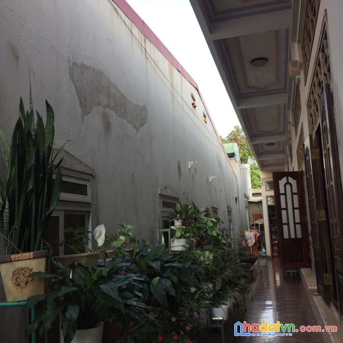 Chính chủ cần bán nhà cấp  4 tại  : 32 nguyễn phúc chu, phường thành nhất, thành phố buôn   ma