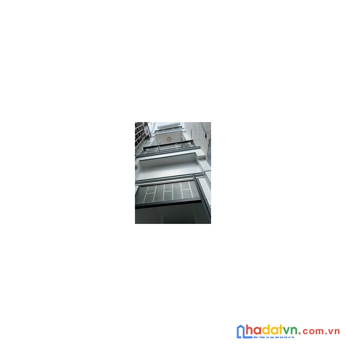 Bán nhà nguyễn văn lượng gò vấp nở hậu 6m x 10m giá 4 tỷ 3 5pn 4 tầng