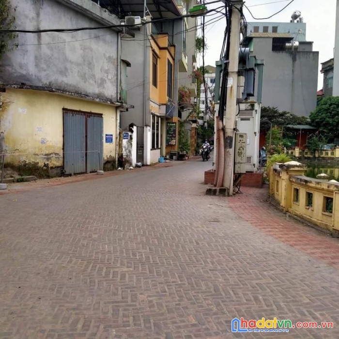 Chủ cần bán gấp nhà c4 thụy phương ngõ rộng - gần ô tô - ba gác đua,72m 5,1 tỷ