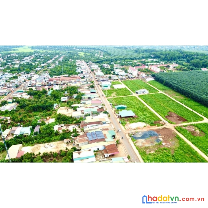 Tiện ích trao tay - chọn ngay đất đẹp - đất nền kdc phú lộc