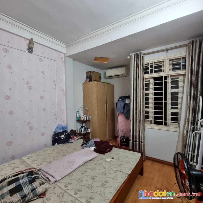 Chính chủ cần bán nhà phố mỹ đình quận nam từ liêm 30m2 x 4t nhỉnh 3 tỷ ô tô