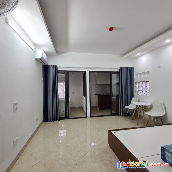 Cho thuê căn hộ ccmn siêu đẹp tại định công hạ - hoàng mai - hà nội ( có thể chuyển vào ở luôn