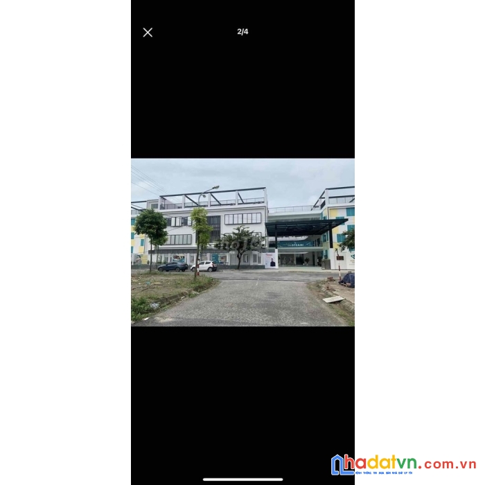 Chính chủ bán lô đất khu tái định cư vườn hồng, phường đằng hải, quận hải an, hải phòng