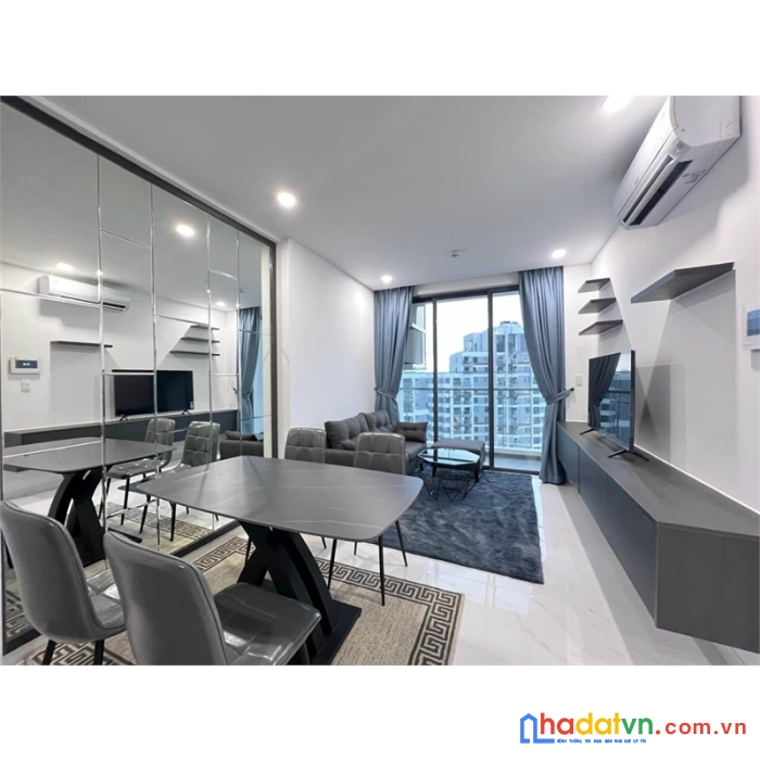 Giỏ hàng căn hộ dlusso q2 có giá chỉ từ 2.9 tỷ, nhà mới đã có sổ hồng
