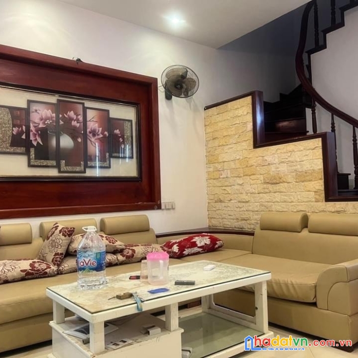 Bán nhà mỹ đình lê đức thọ lô góc ô tô kinh doanh 52m2x4t 6,1 tỷ