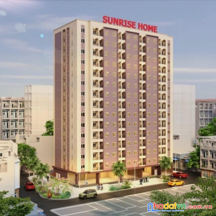 Quỹ 10 căn ngoại giao vị trí đẹp và giá cực tốt tại thanh trì