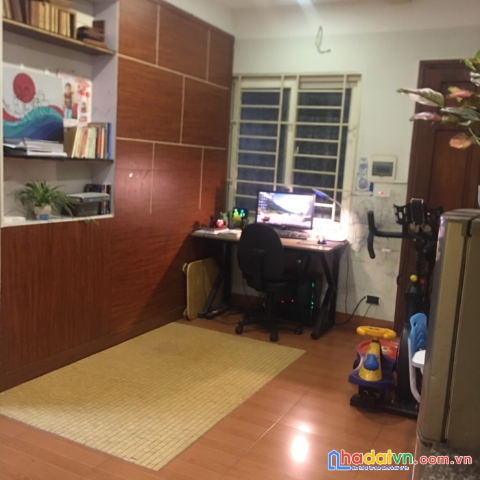 Chính chủ bán căn hộ ccmn 36m2 khương hạ, thanh xuân, hn. chỉ 780 triệu