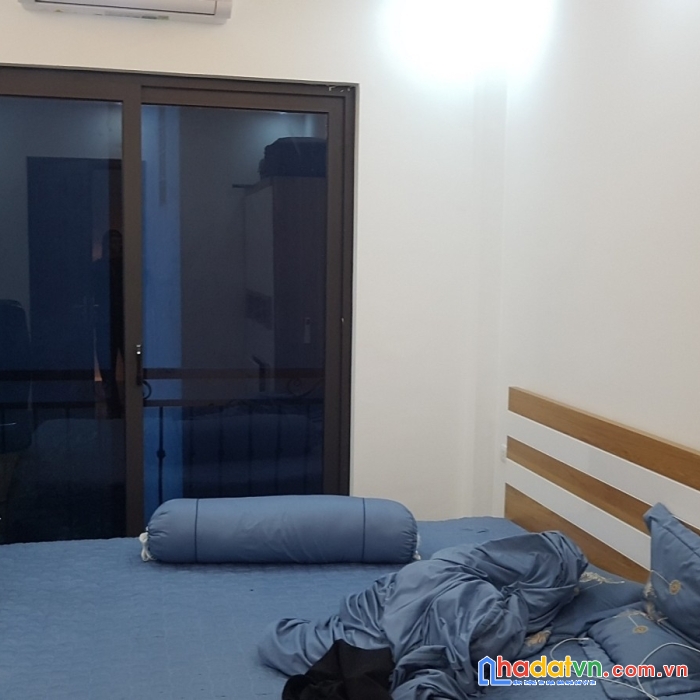 Chủ cần bán nhà phố cầu cốc quận nam từ liêm 32m2 x 5 t nhỉnh 2 tỷ