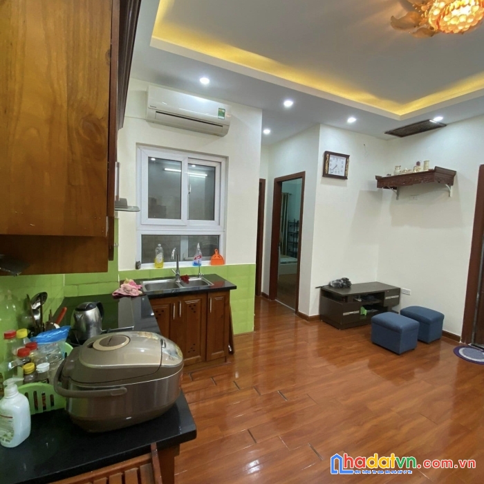 54m 2 phòng ngủ, 2 vệ sinh, sđcc. giá 1.38 tỷ bao phí chỉ có tại kim văn kim lũ