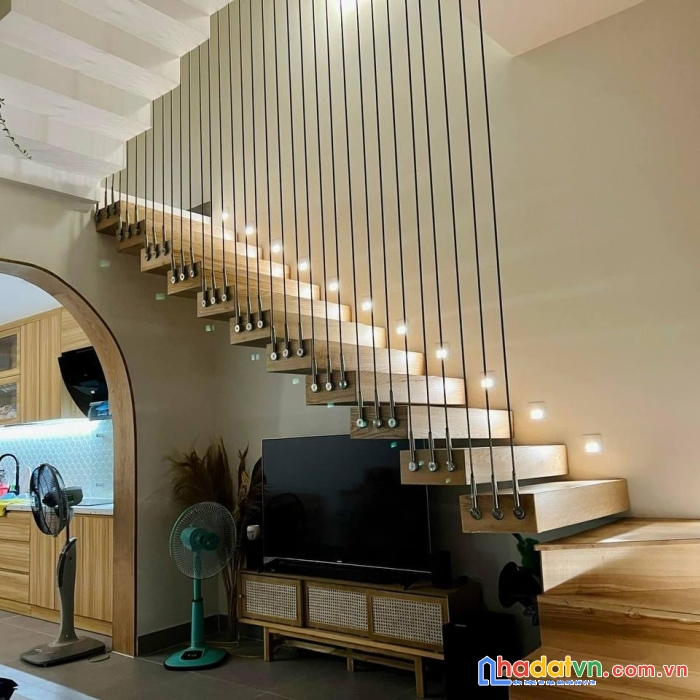 Bán nhà mặt tiền đường dương văn dương,2 tầng, đường nhựa 15m, 66m2 chỉ 9.3 tỷ