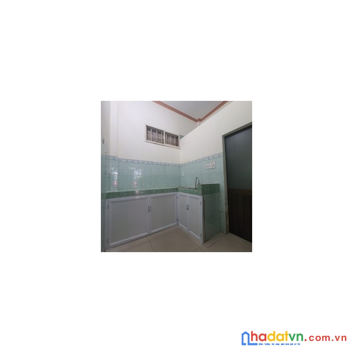 Cần cho thuê nhà hxh mễ cốc 4pn 2wc p15 q8