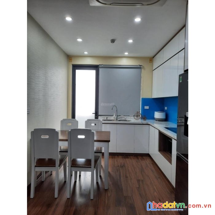 Bán chung cư n07 - 2 khu đô thị mới sài đồng, phúc đồng, long biên.