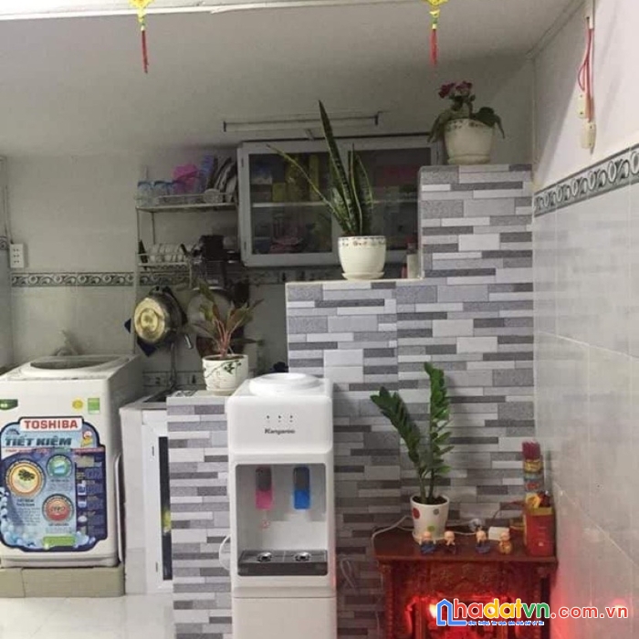 Tôi chính chủ cần bán nhà nhỏ :