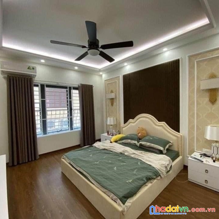 Bán gấp nhà la khê, hà đông, 50m2x4t, mt4.5m, gần ô tô giá 4 tỷ