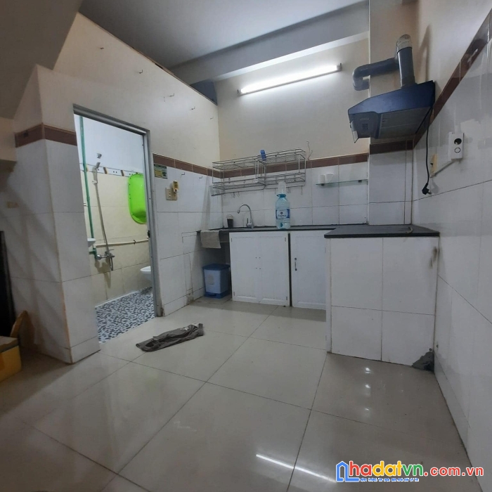 Khu hiếm nhà 3 tầng sát mặt tiền đường số 79,phường tân quy,q7.nhỉnh 3 tỷ,có ngay căn nhà ngay