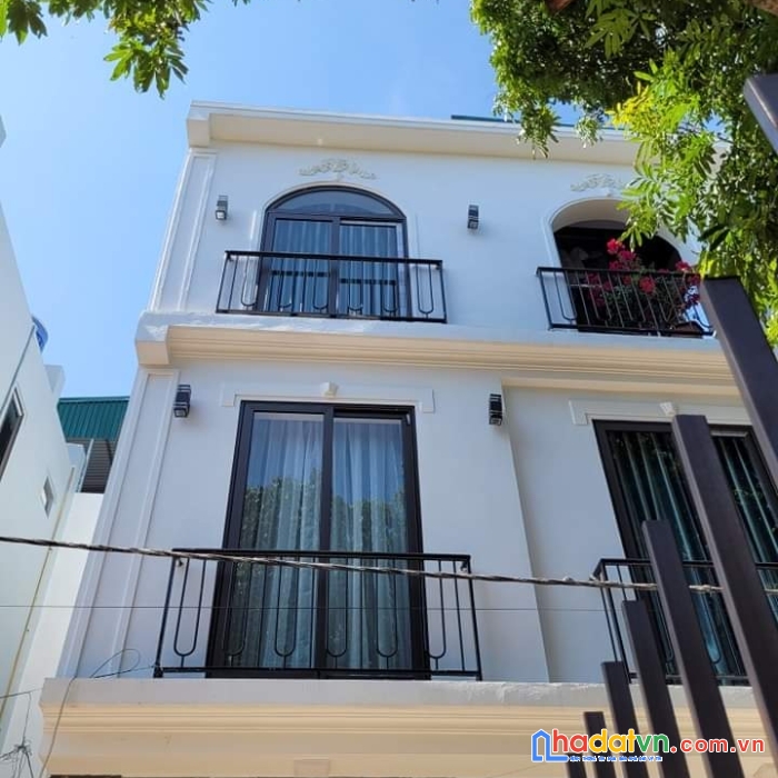 Bán nhà hà đông 2 tỷ