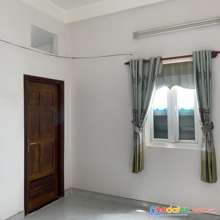 Nhà mới đẹp - trung tâm quận 6 - hxh cơ bản