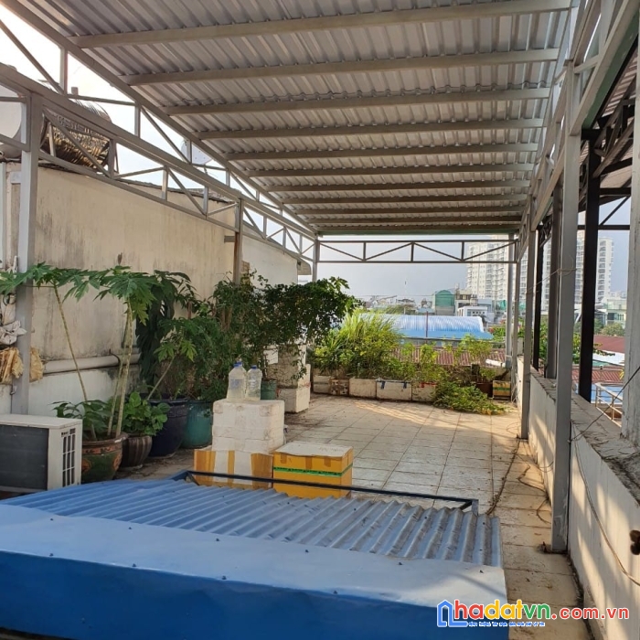Hàng víp 4 tầng ngay cạnh công viên gia phú khu dân cư bình phú quận 6 hiếm nhà bán - mặt tiền