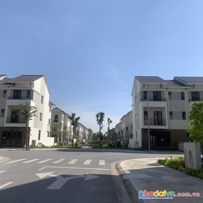 Chính chủ bán căn góc siêu đẹp khu đô thi vsip bắc ninh