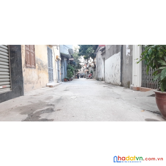 Chuyển nhượng nhà 3 tầng, xây độc lập, đường 3m gần đường phạm hữu điều, lê chân, hải phòng