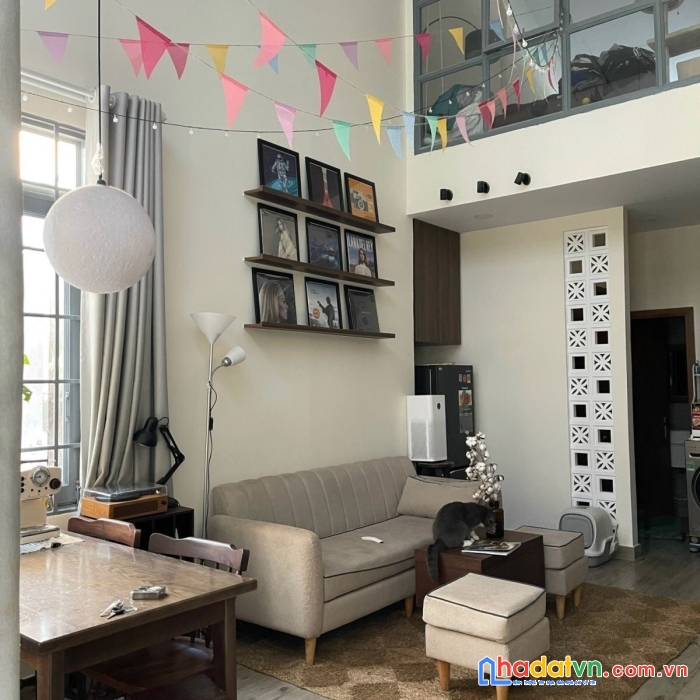 Bán nhà hxh gần thcs phạm ngọc thạch p14 quận 11 48m2 chỉ 4 tỷ 4