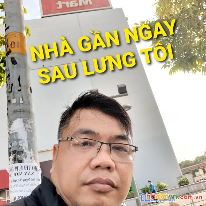 6 tầng hxh 4x17 có 8 tỷ nguyễn văn lượng phường 17 gò vấp tphcm