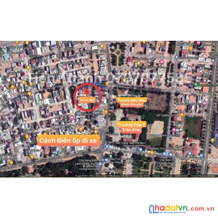 Bán đất nền khu đông bắc k1 giá tốt nhất thị trường