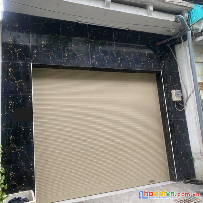 Nhà mt hẻm 737 trường chinh, tân phú, nhỉnh 6ty