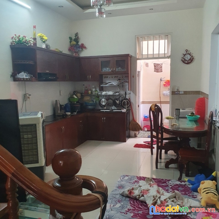 Cần bán căn nhà tại phường 10, vũng tàu