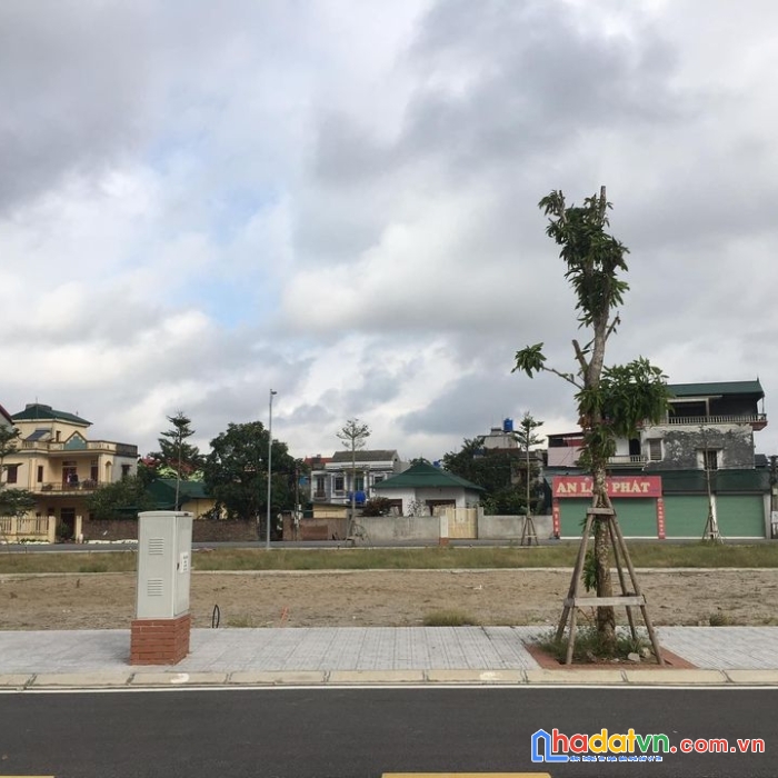 Bán phá giá duy nhất 1 lô dự án đồng văn giá công khai 1.72 tỷ