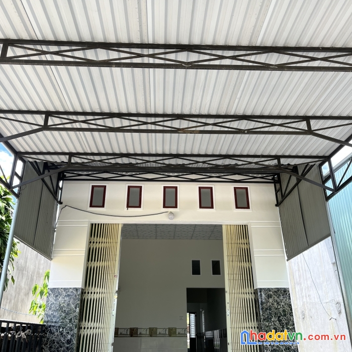 Sở hữu ngay căn nhà địa thế đẹp - giá siêu đầu tư tại tỉnh gia lai