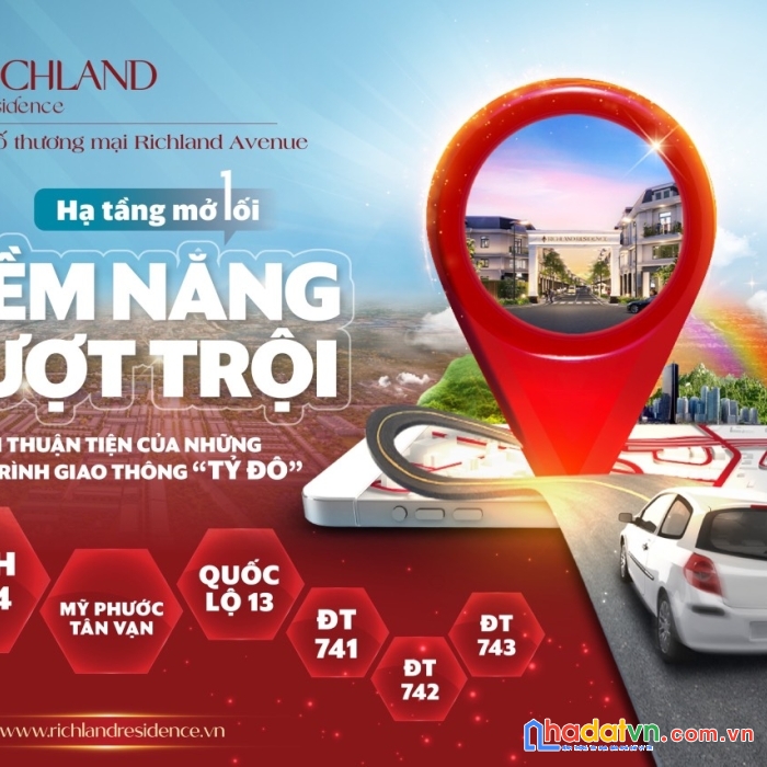 Tiềm năng sinh lợi từ cam kết lợi nhuận 30% trong 18 tháng từ đất nền liền kê tp mới