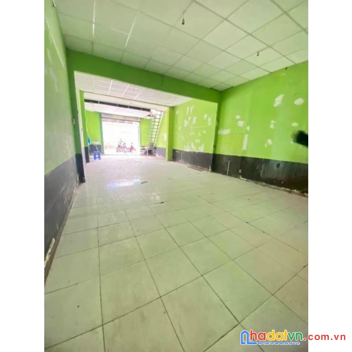 Mặt tiền kinh doanh  tân phú, 105m2, ngang 5m, nhỉnh 10 tỷ.