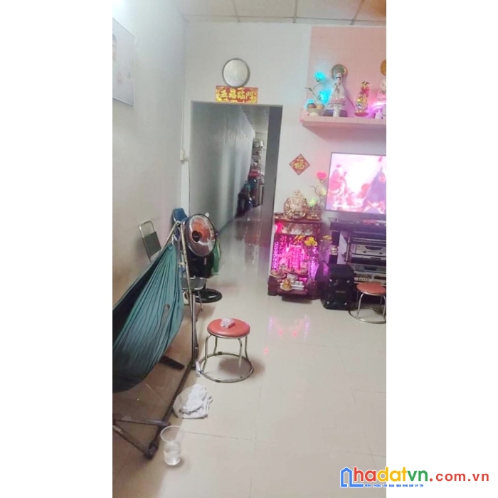 Nhà 3.5x25m hxh đường bình đông p14 q8 giá 5,5 tỷ