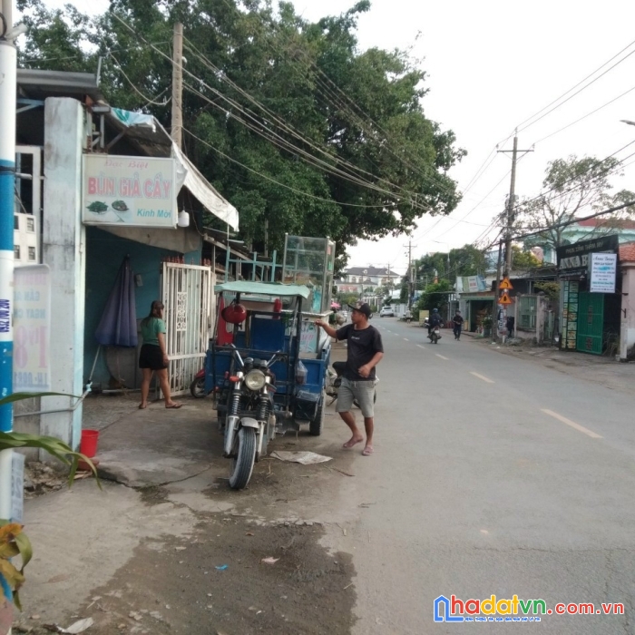 [cho thuê mặt bằng nguyễn văn tỏ]