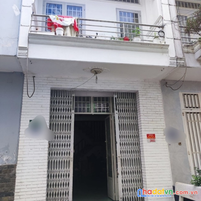 Cho thuê nhà hxh tân kỳ tân quý tân phú 65m2, 4tang,chỉ 15 triệu